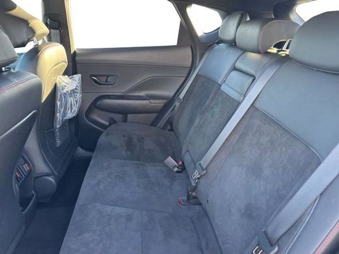 Used 2024 Hyundai Kona N Line image 8