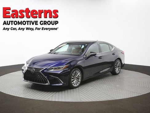 Used 2019 Lexus ES 350 Ultra Luxury image 59