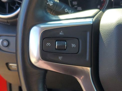 Used 2020 Chevrolet Blazer LT image 14