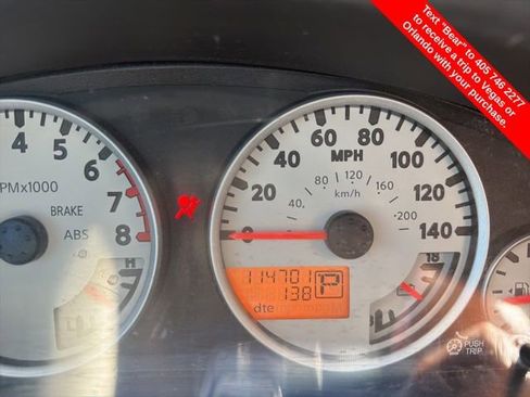 Used 2019 Nissan Frontier Desert Runner image 4