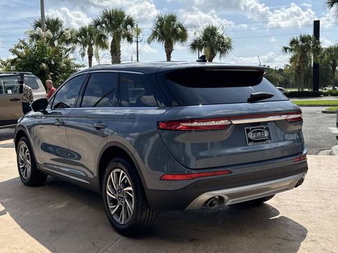 Used 2024 Lincoln Corsair AWD w/ Equipment Group 101A image 6