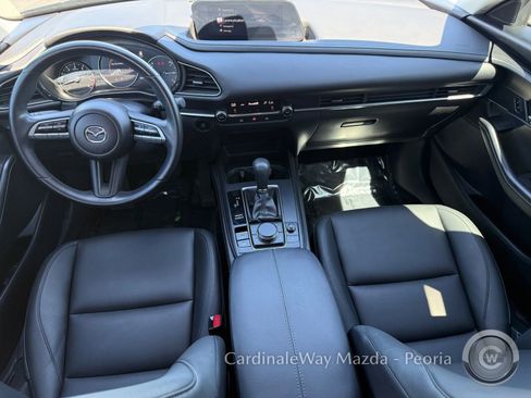Used 2023 MAZDA CX-30 AWD 2.5 S w/ Select Package image 31