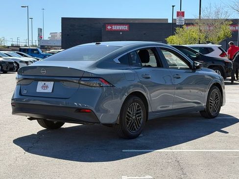 New 2026 Nissan Sentra SV FWD image 6