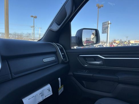 New 2026 RAM 1500 Big Horn image 27