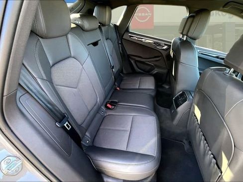Used 2024 Porsche Macan S image 22