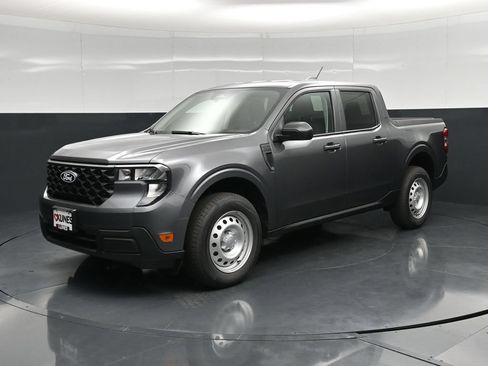 New 2026 Ford Maverick XL w/ Equipment Group 101A AWD/4WD image 5