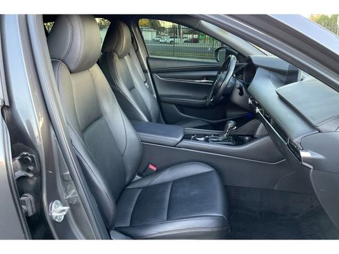 Certified 2024 MAZDA MAZDA3 s image 19