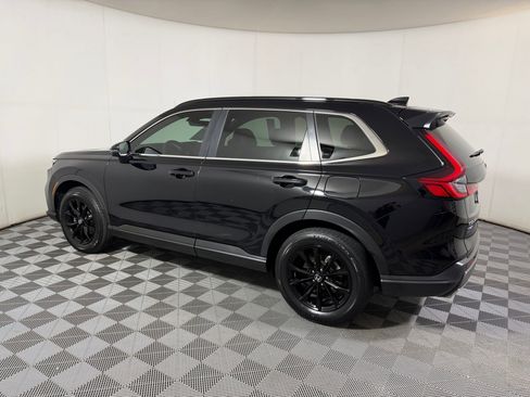 Used 2024 Honda CR-V Sport-L image 21
