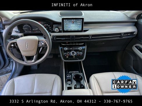 Used 2022 Lincoln Corsair AWD w/ Equipment Group 101A image 48