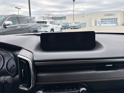 Used 2024 MAZDA CX-50 AWD 2.5 S w/ Premium Plus Pkg image 31