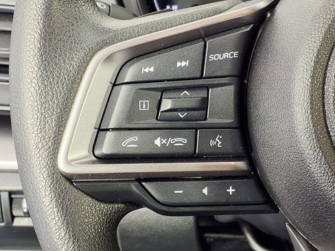 Used 2024 Subaru Impreza 2.0i Sport image 16