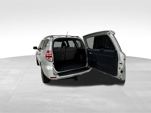 Used 2010 Toyota RAV4 4WD image 26