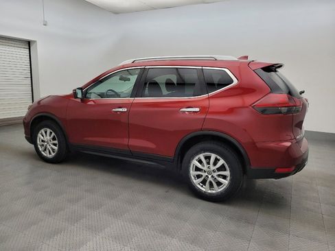 Used 2018 Nissan Rogue SV w/ Premium Package AWD/4WD image 3