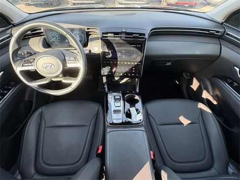 Used 2023 Hyundai Tucson SEL image 12