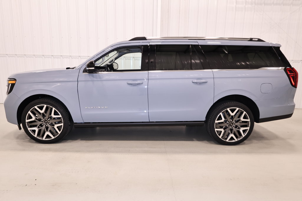 New 2026 Ford Expedition Max Platinum w/ Platinum Ultimate Package AWD/4WD image 6