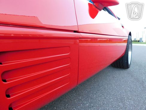 Used 1994 Chevrolet Corvette Coupe RWD image 33
