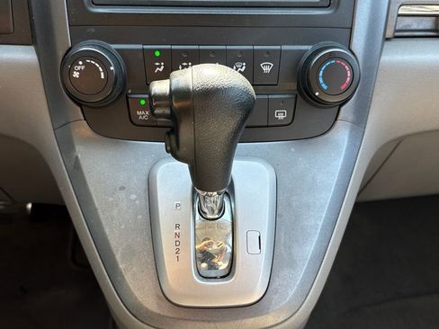 Used 2009 Honda CR-V LX image 23