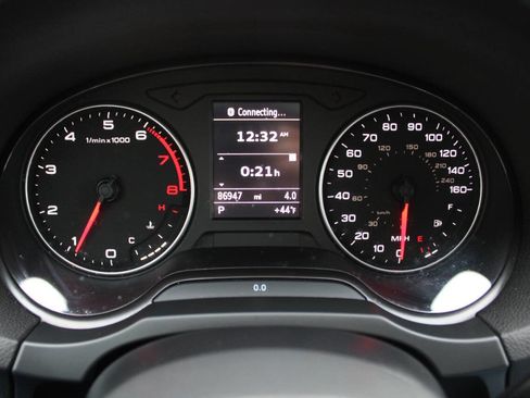 Used 2015 Audi A3 2.0T Premium Plus image 39