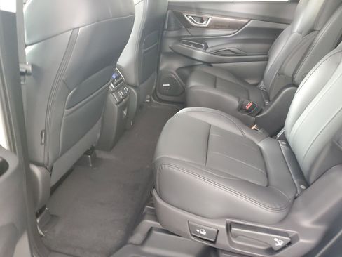 New 2026 Subaru Ascent Touring image 13