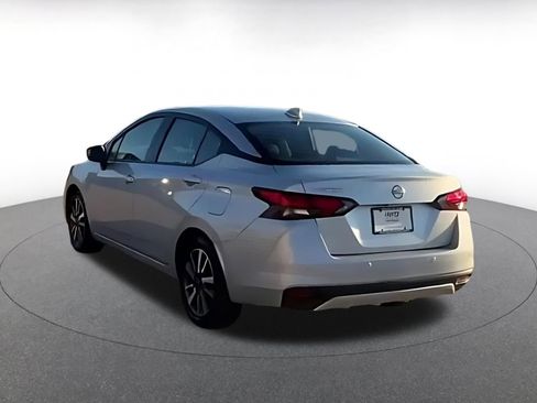 Used 2025 Nissan Versa SV image 15