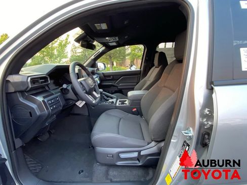 New 2026 Toyota 4Runner SR5 AWD/4WD image 27