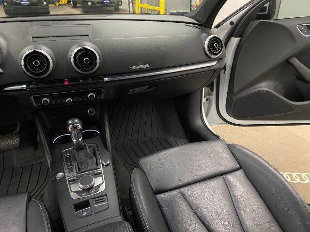 Used 2020 Audi A3 2.0T Premium w/ Final Edition Package AWD/4WD image 19