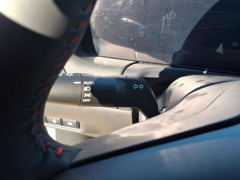 New 2026 Nissan Sentra SR image 20