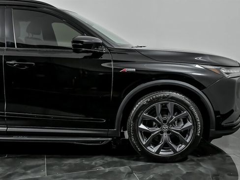Used 2022 Acura MDX A-Spec AWD/4WD image 12