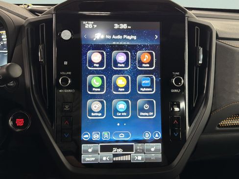 New 2026 Subaru Forester Wilderness image 25