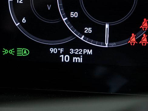 New 2026 Porsche Cayenne AWD/4WD image 12