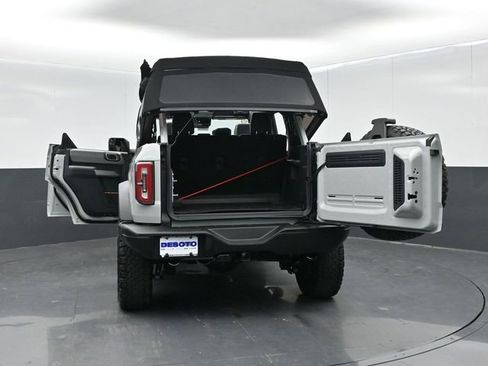 Used 2021 Ford Bronco Badlands image 68