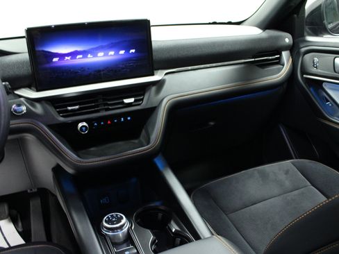 Used 2026 Ford Explorer Tremor w/ Tremor Ultimate Package AWD/4WD image 20