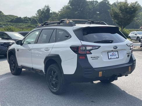 Used 2024 Subaru Outback Wilderness w/ Wilderness Package AWD/4WD image 25