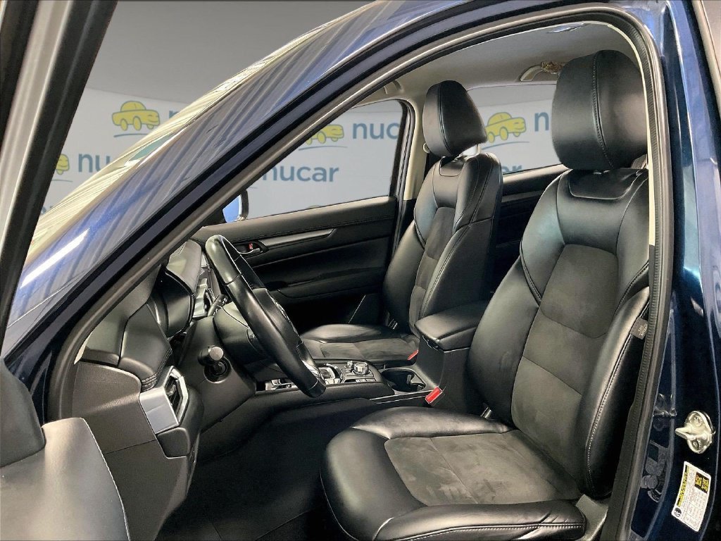 Used 2018 MAZDA CX-5 Touring AWD/4WD image 10
