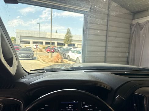 Used 2022 GMC Sierra 1500 Elevation AWD/4WD image 23