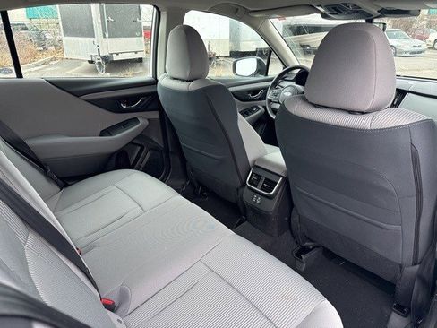 Certified 2025 Subaru Legacy Premium image 14