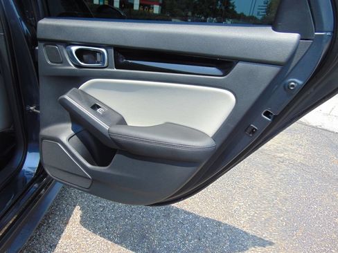 Used 2022 Honda Civic Sport Touring image 25