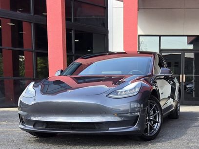 Used 2019 Tesla Model 3 Long Range