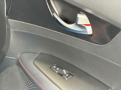 Used 2023 Kia Forte GT FWD image 25