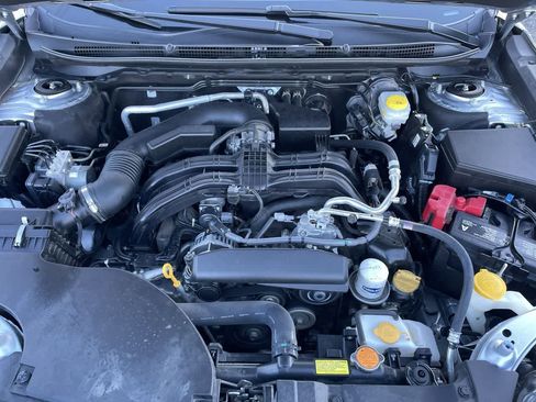Used 2024 Subaru Legacy Premium image 30