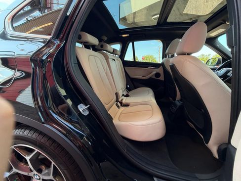 Used 2019 BMW X1 sDrive28i w/ Convenience Package FWD image 12