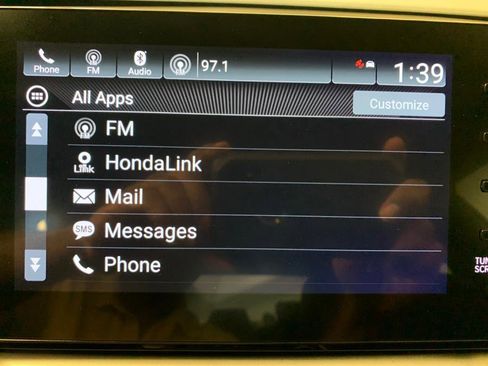 Used 2022 Honda Accord Sport image 34