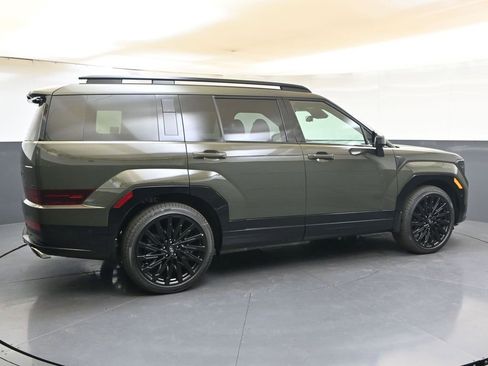 New 2026 Hyundai Santa Fe Calligraphy image 6