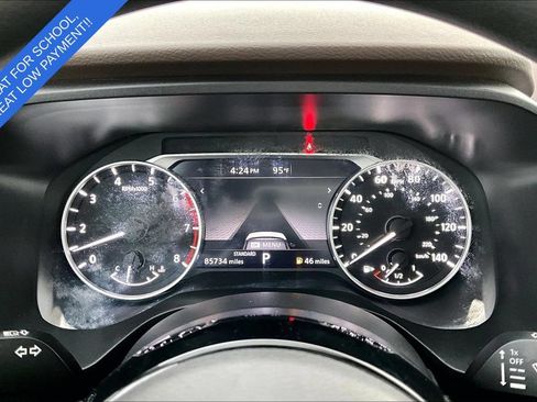 Used 2021 Nissan Rogue SV FWD image 27