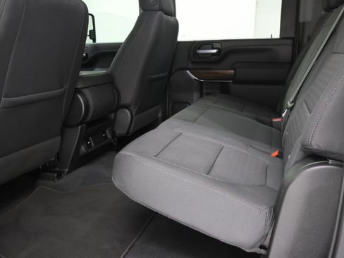 Used 2023 GMC Sierra 2500 SLE AWD/4WD image 33
