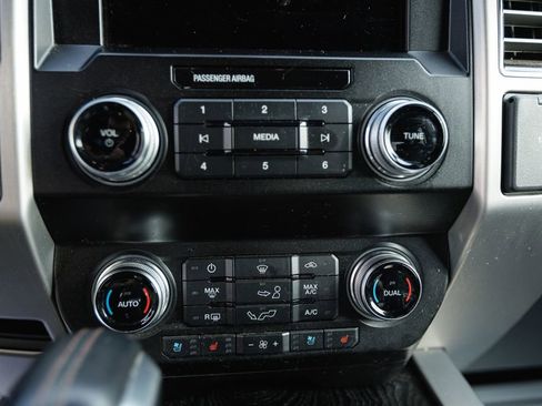 Certified 2020 Ford F150 Platinum image 15