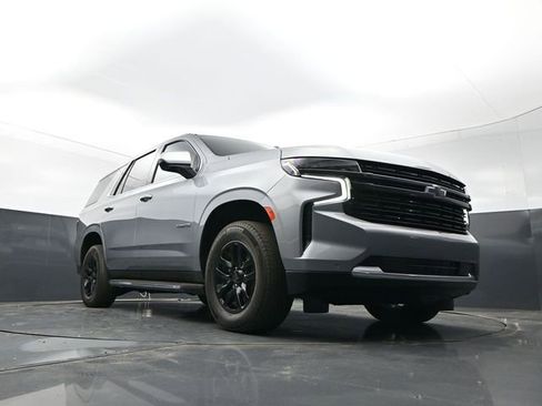 Used 2024 Chevrolet Tahoe LT AWD/4WD image 27