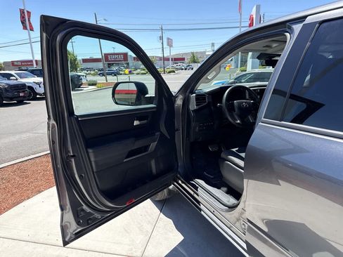 Used 2023 Toyota Tundra SR5 w/ TRD Off-Road Package AWD/4WD image 10