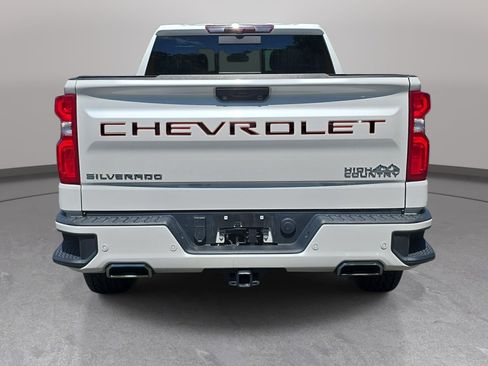 Used 2023 Chevrolet Silverado 1500 High Country w/ Z71 Off-Road Package AWD/4WD image 6