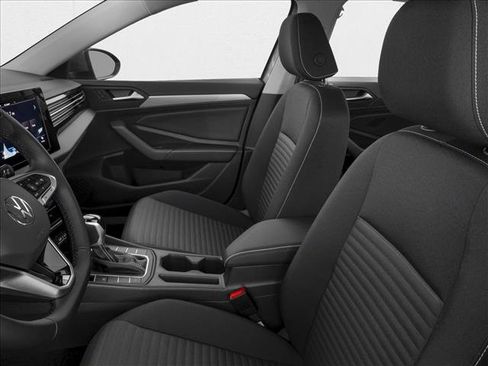 New 2026 Volkswagen Jetta S image 6